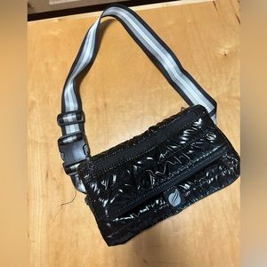 Think Rolyn Bum Belt Bag black